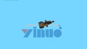 YAMAHA YV100X 71A 0603X KV8-M7710-A1X NOZZLE