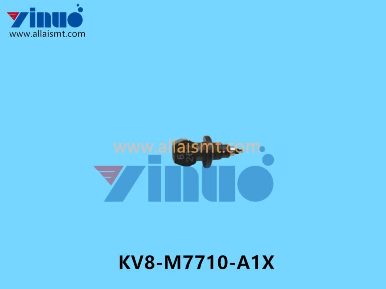 YAMAHA YV100X 71A 0603X KV8-M7710-A1X NOZZLE