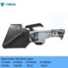 Yamaha 32mm electric feeder Applicabie Machine type YV100II YV100X YV100XE YV100XG YG100 YG200 YG12 YG24