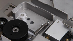 Yamaha CL 12 16 mm feeder Applicabie Machine type YV100II YV100X YV100XE YV100XG YG100 YG200 YG12