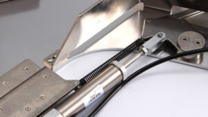Yamaha CL 24 mm feeder Applicabie Machine type YV100II YV100X YV100XE YV100XG YG100 YG200 YG12 YG24