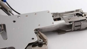 Yamaha CL 32 mm feeder Applicabie Machine type YV100II YV100X YV100XE YV100XG YG100 YG200 YG12 YG24