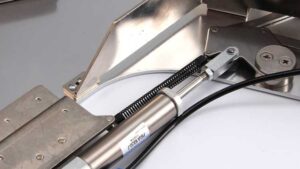 Yamaha CL 32 mm feeder Applicabie Machine type YV100II YV100X YV100XE YV100XG YG100 YG200 YG12 YG24