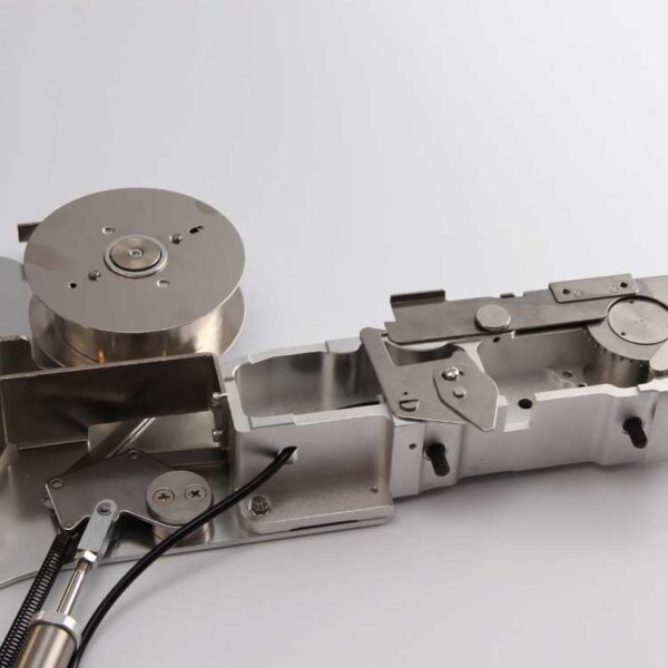 Yamaha CL 44 mm feeder Applicabie Machine type YV100II YV100X YV100XE YV100XG YG100 YG200 YG12 YG24