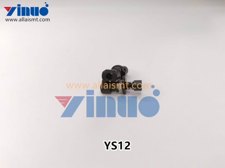 Yamaha YS12 Special Shaped Nozzle