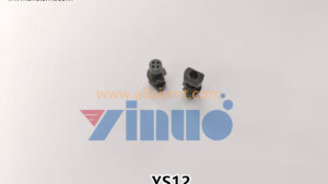Yamaha YS12 Special Shaped Nozzle