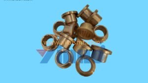 10131009 Universal AI BEARING, FLANGED UIC 12.9MM