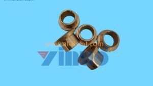 10131009 Universal AI BEARING, FLANGED UIC 12.9MM