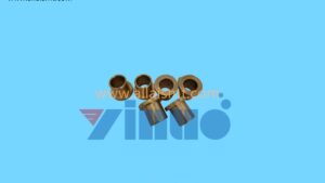 10131010 Universal AI BEARING FLANGED