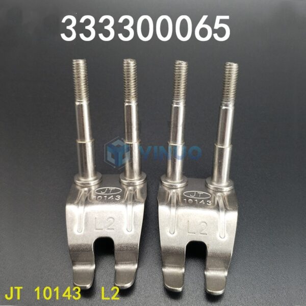 10143 JT wave solder fingers .33300065- wave solder finger used in wave soldering machine