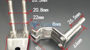 10143 JT wave solder fingers .33300065- wave solder finger used in wave soldering machine