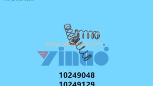 10249048 10249129 10249376 Universal AI Compression Spring