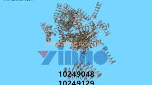 10249048 10249129 10249376 Universal AI Compression Spring