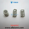 10249257 SPRING COMPR Universal spare parts