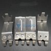 10270 JT L fingers V shape .Full Types Titanium Fingers for Wave Soldering Machine