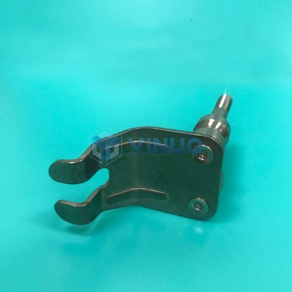 10434 JT wave solder finger for THT PCB Assembly
