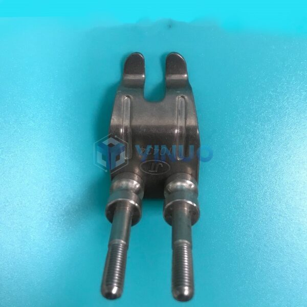 10434 JT wave solder finger for THT PCB Assembly