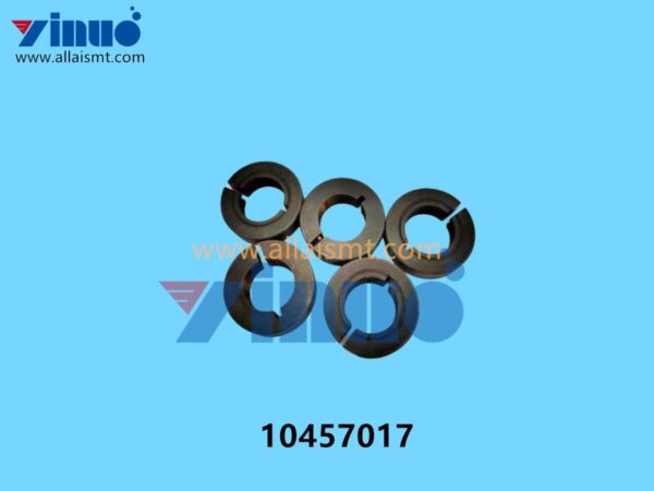 10457017 Universal AI Steel Collar Clamp