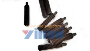 10905001 Universal AI Radial Plunger Spring