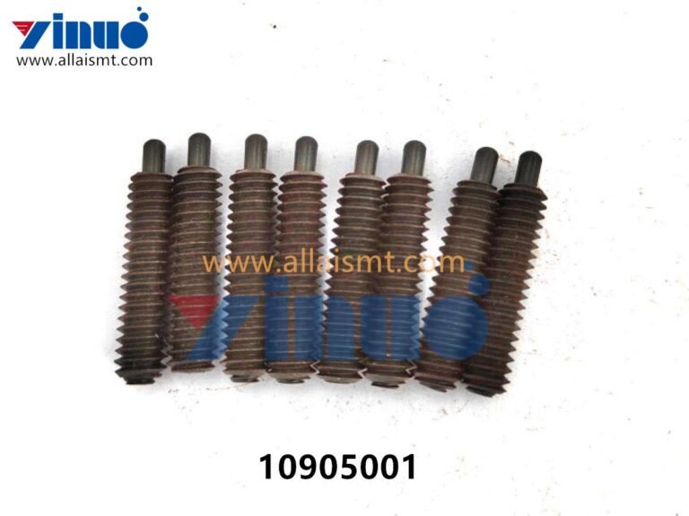 10905001 Universal AI Radial Plunger Spring