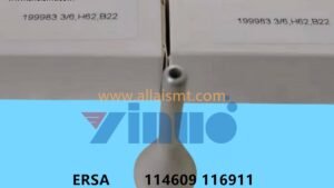114609 116911 114613 118615 ERSA NOZZLE