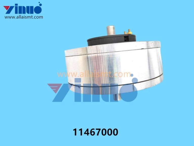11467000 Universal AI Servo Motor