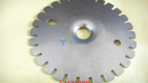 12428000 PITCH WHEEL Universal spare parts