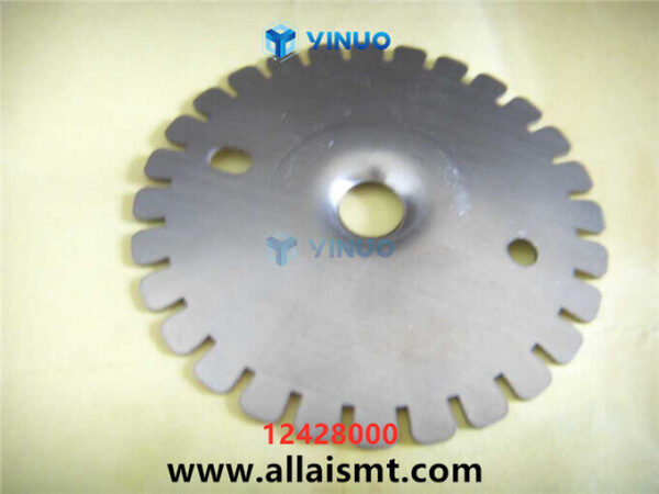 12428000 PITCH WHEEL Universal spare parts