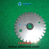 12428000 PITCH WHEEL Universal spare parts