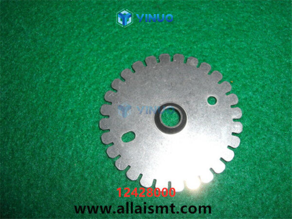 12428000 PITCH WHEEL Universal spare parts