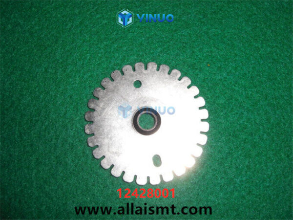 12428001 PTTCH WHEEL Universal spare parts