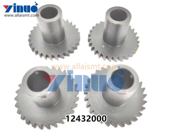 12432000 Universal AI RATCHED WHELL LH