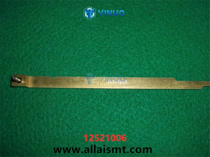 12521000 BLADE SHEAR-LH Universal spare parts