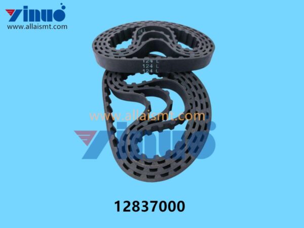 12837000 Universal AI GEAR BELT 124L 9.5