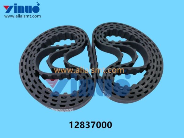12837000 Universal AI GEAR BELT 124L 9.5