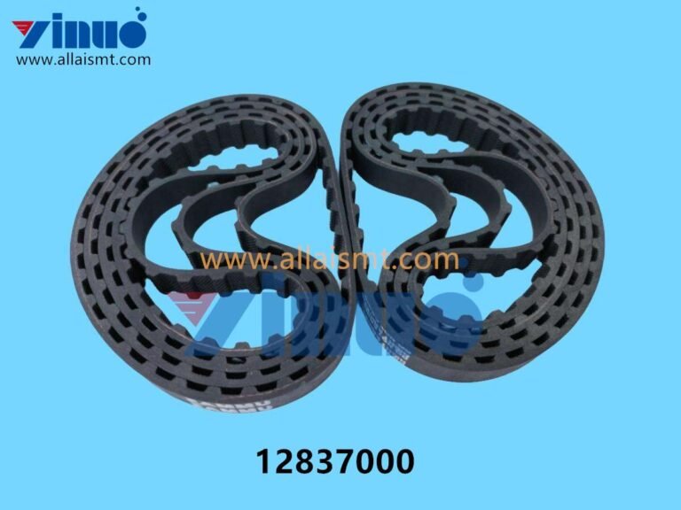 12837000 Universal AI GEAR BELT 124L 9.5
