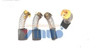 14005004 Universal AI 6360 Chain main motor carbon brush