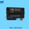 14N5101 S35A BTU PHOTOELECTRIC SENSORS