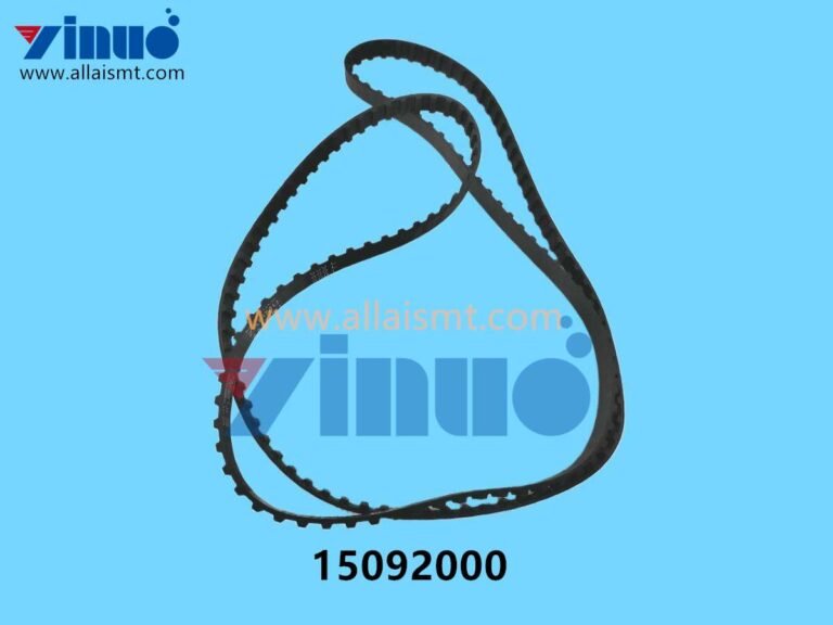 15092000 Universal AI GEAR BELT 600L 12.7