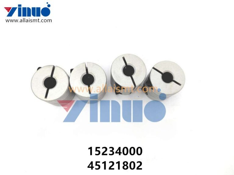 15234000 45121802 Universal AI COUPLING