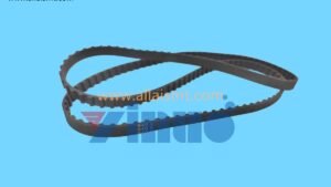 15903000 Universal AI BELT 540L 12.7
