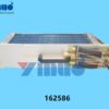 162586 ERSA heat sink
