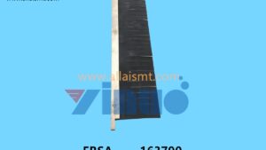 163790 ERSA Anti-static and high temperature resistant nitrogen windshield