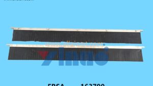 163790 ERSA Anti-static and high temperature resistant nitrogen windshield