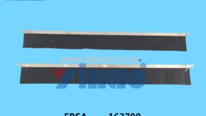 163790 ERSA Anti-static and high temperature resistant nitrogen windshield