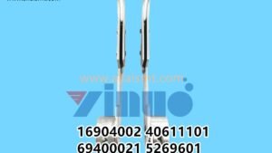 16904002 40611101 46940002145269601 16904001 40611102 Universal AI GUIDE