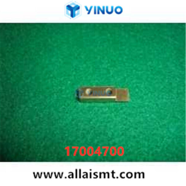 17004700 SHEAR BLOCK Universal spare parts