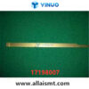 17198007 REPLACED BY 43366107 Universal spare parts