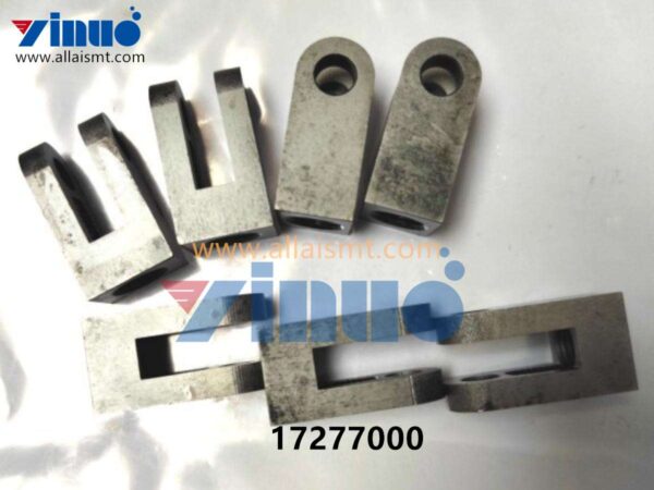 17277000 Universal AI CLEVIS