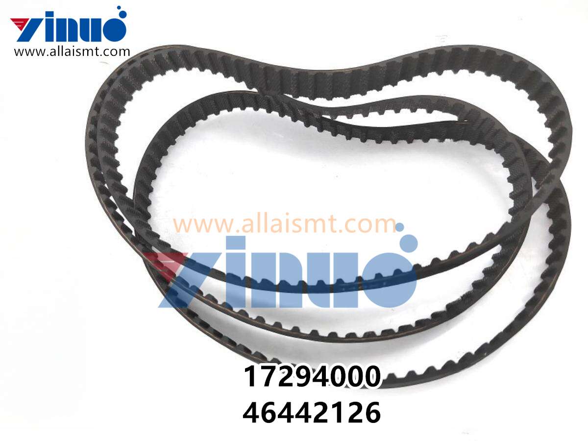 17294000 46442126 Universal AI GEAR BELT 140XL (1) 17294000 46442126 Universal AI GEAR BELT 140XL